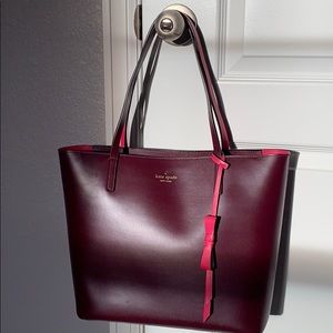 Kate Spade Bucket Bag